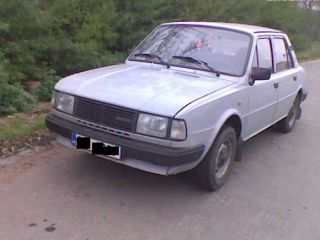 !Motor 105 M super stav mono vyzkouet v aut.