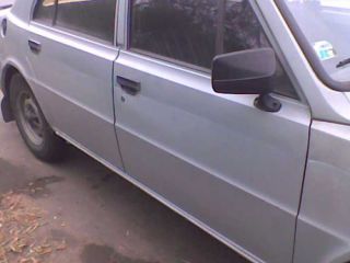 !Motor 105 M super stav mono vyzkouet v aut.