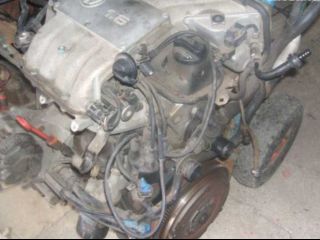 !Motor 1600cm, VW Golf stikaka.