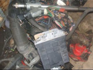 !Motor 1600cm, VW Golf stikaka.