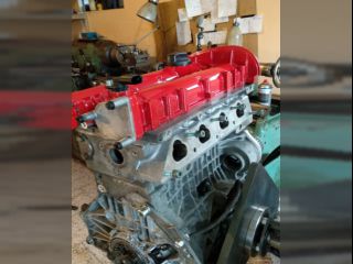 !Motor 1.4 16v