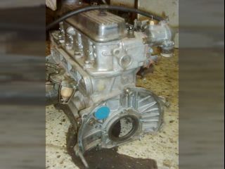 !Motor Favorit
