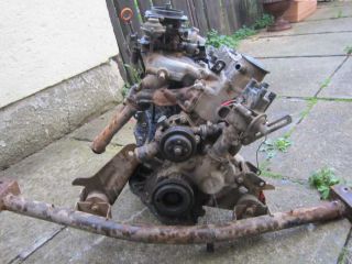 !Motor Felicia zstavba 120