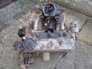 !Motor Felicia zstavba 120