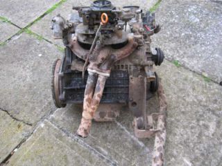 !Motor Felicia zstavba 120