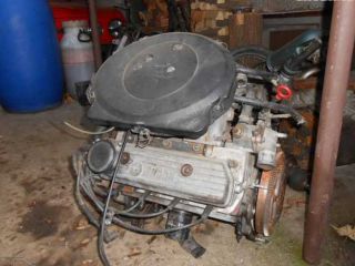 !Motor Felicie