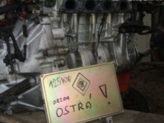 !Motor Honda 16,16v