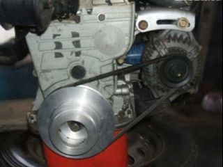 !Motor Honda 16,16v