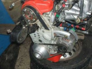 !Motor Honda 16,16v