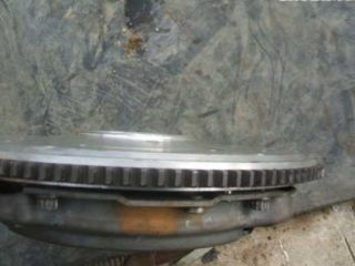 !Motor Honda 16,16v