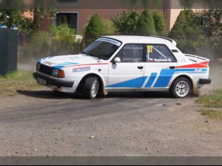 !Motor 130LR - 132PS, 1298cm
