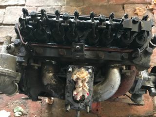 !Motor koda 105