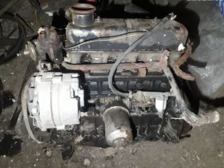 !Motor koda 110 L