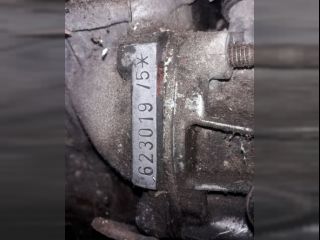 !Motor koda 110 L