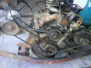 !Motor Skoda 110r