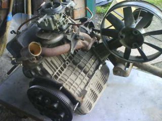 !Motor Skoda 110r