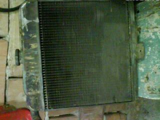!Motor Skoda 110r