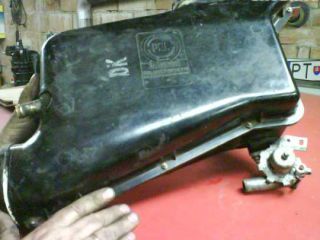 !Motor Skoda 110r