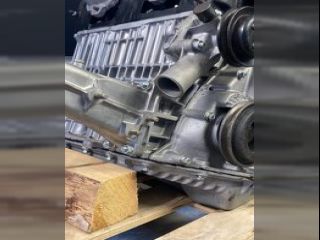 !Motor Škoda 130rs