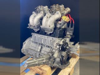 !Motor Škoda 130rs