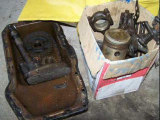 !Motor TAZ 1203