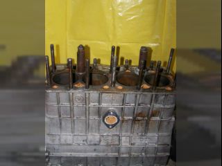 !Motor TAZ 1203