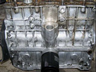 !Motor TAZ 1203