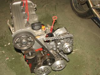 !Motor VW 2.0 16V