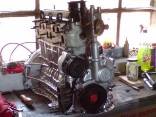!Motor favo