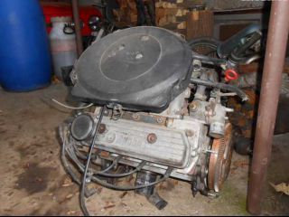 !Motor felicia