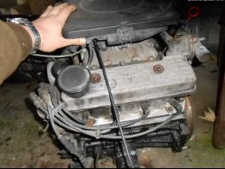 !Motor felicia