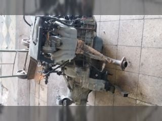 !Motor + pevodovka koda Felicia 1,3 MPI