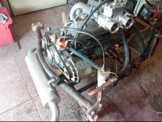 !Motor 130