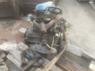 !Motor koda 130