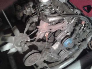 !Motor koda fabia 1.4