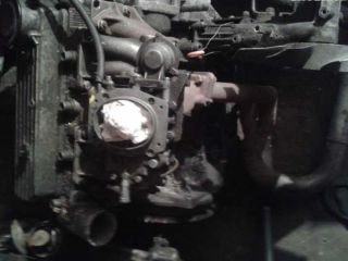 !Motor koda fabia 1.4