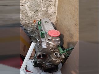 !Motor �koda favorit