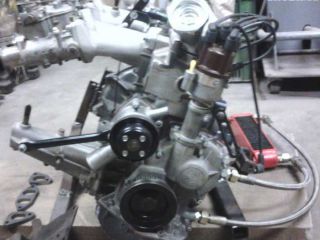 !Motor upraven do kody 100, 110 R.