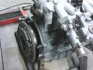 !Motor upraven do kody 100, 110 R.