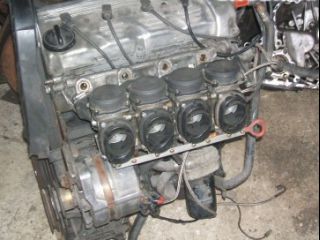 !Motor wv Golf KR 16 ventil.