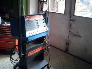 !Motorteter SUN