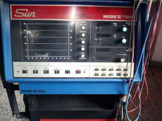 !Motorteter SUN