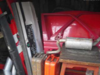 !ND na Felicia pickup 1.9D
