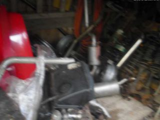 !ND na Felicia pickup 1.9D