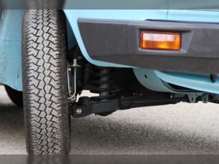 !NEW Skoda 1050 L of 1983