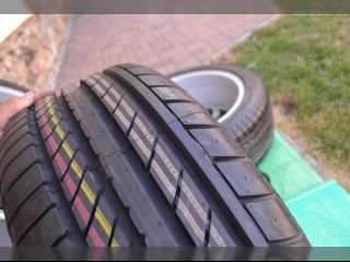 !NOV� Alu kola Spider R17, orig. �koda Octavia RS+p