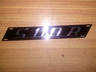 !NOVE POZINKOVANE PODBEHY SKODA 110 100 130 110LS 1