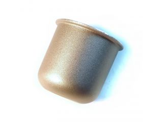 !Ndobka filtru pro regultory KING 85mm kovov