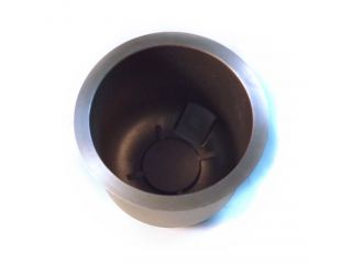 !Ndobka filtru pro regultory KING 85mm kovov