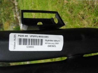 !Ndr Diesel koda Octavia II